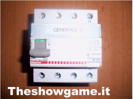 Un porta Fortuna